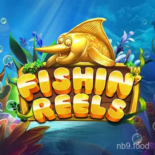 Catch Big Rewards with Fishing Games at NB9 Casino