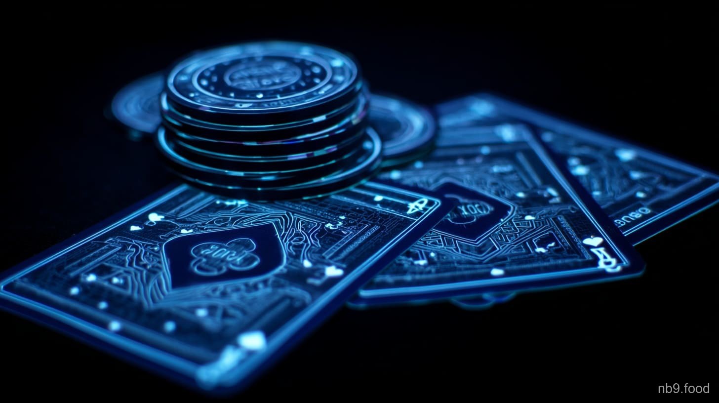 Play Live Casino and Classic Casino Games at NB9