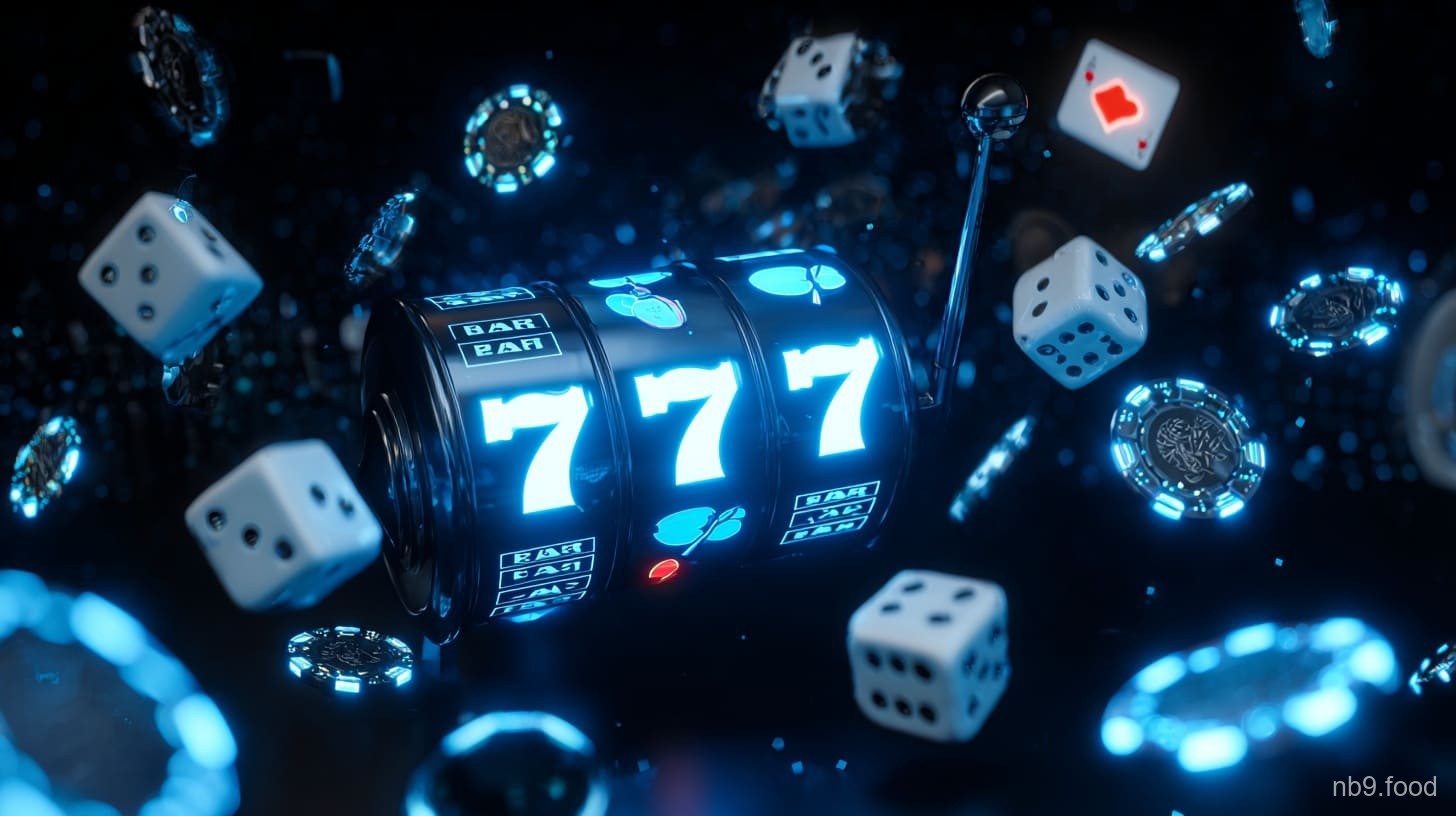 Bet on Sportss at NB9 Casino - Competitive Odds and Exciting Sportss Betting
