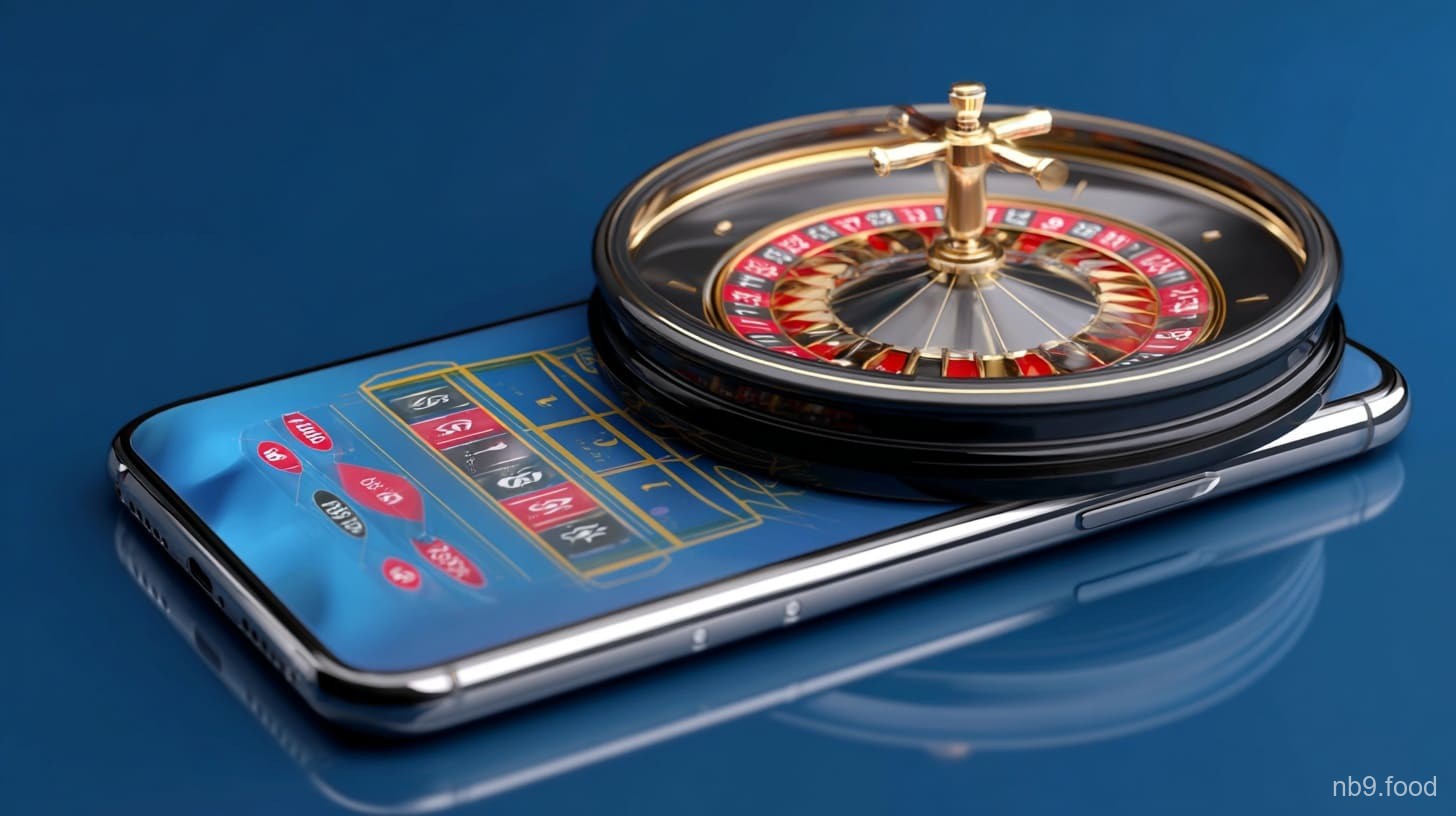 Secure Login to Your NB9 Casino Account for a Safe Gaming Experience